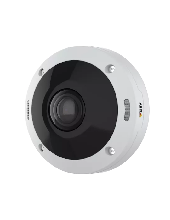AXIS M4308-PLE Panoramic Camera