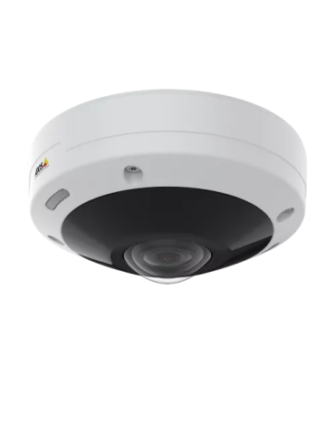 AXIS M4308-PLE Panoramic Camera 2