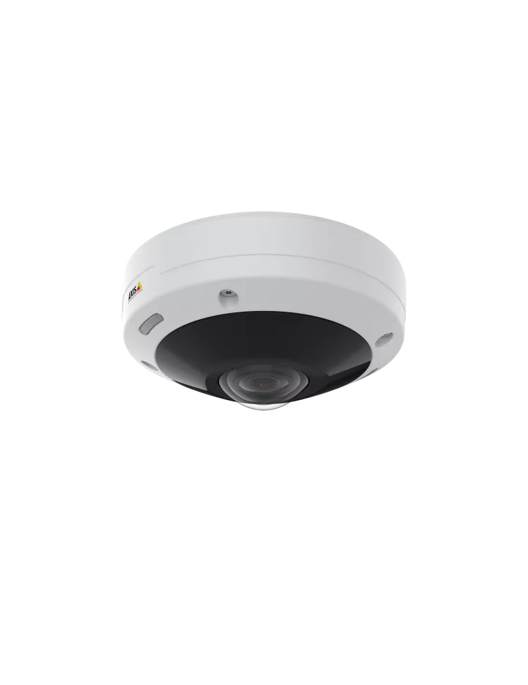 AXIS M4308-PLE Panoramic Camera
