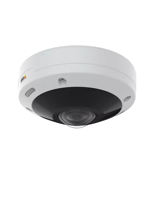 AXIS M4308-PLE Panoramic Camera