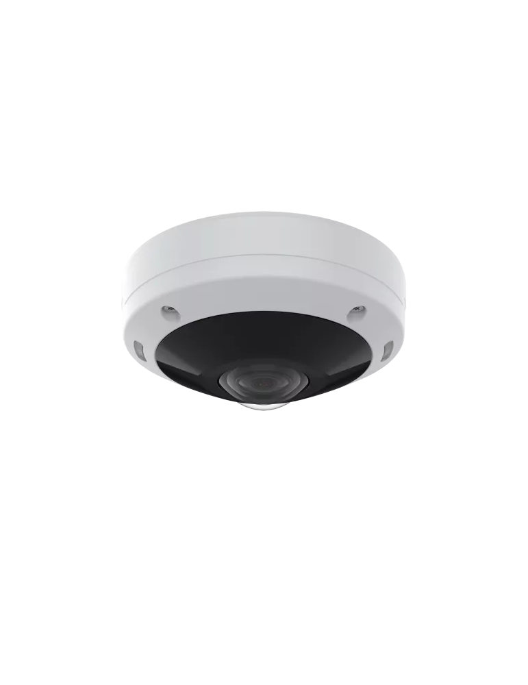 AXIS M4308-PLE Panoramic Camera