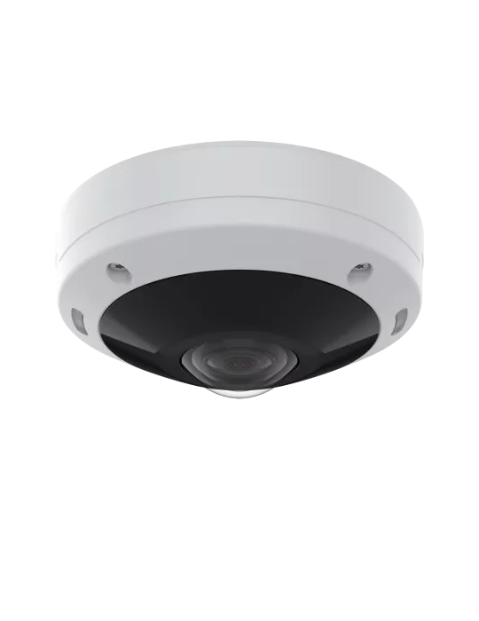 AXIS M4308-PLE Panoramic Camera