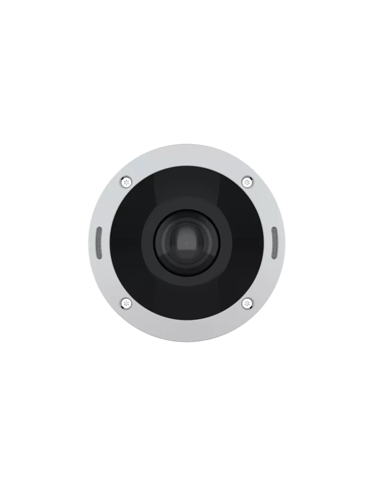 AXIS M4308-PLE Panoramic Camera