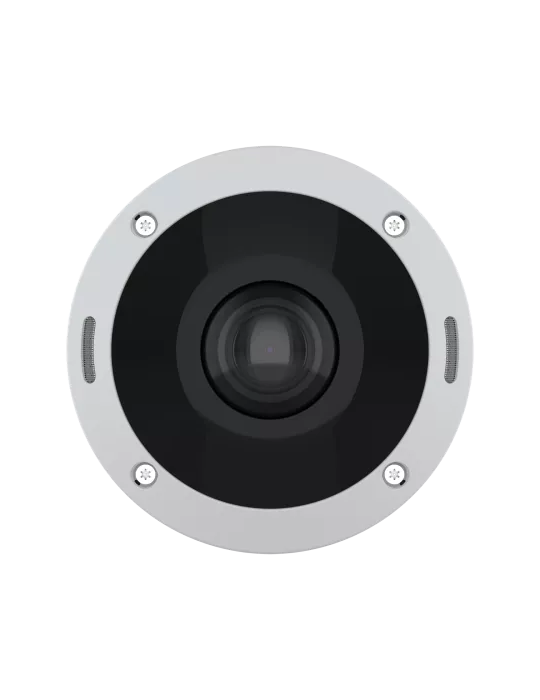 AXIS M4308-PLE Panoramic Camera