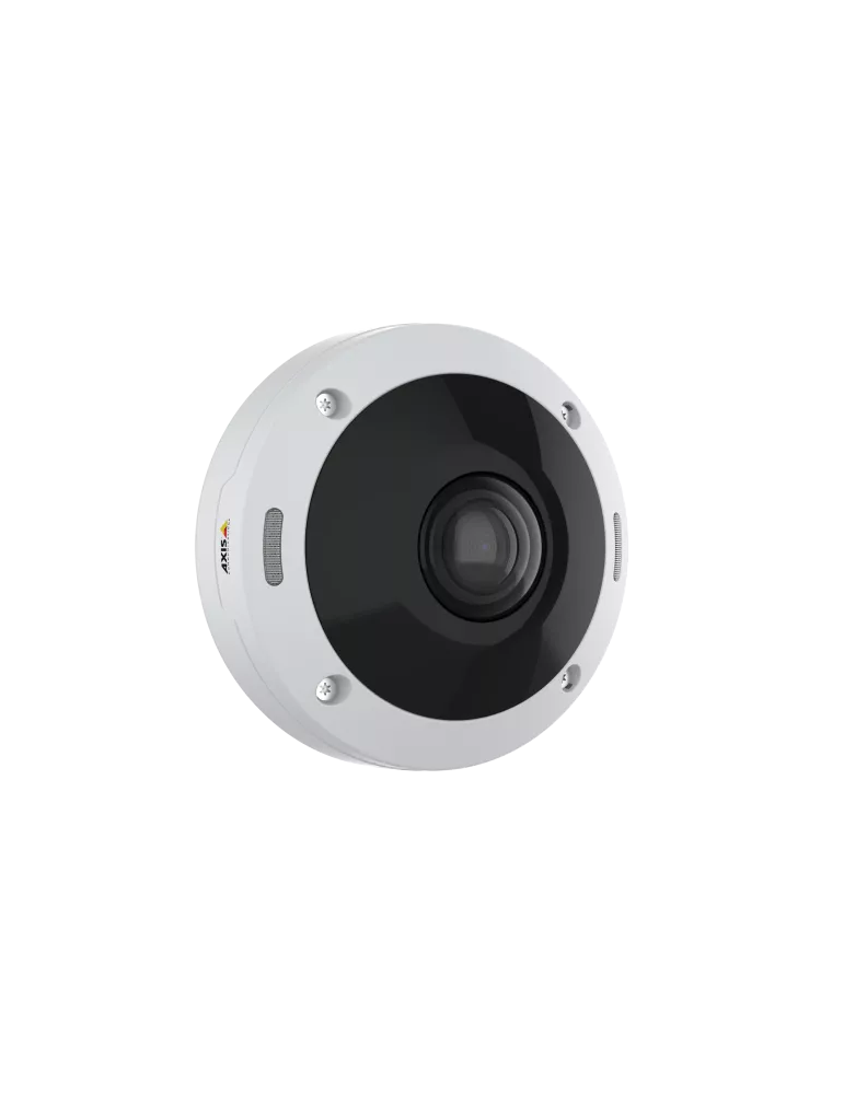 AXIS M4308-PLE Panoramic Camera