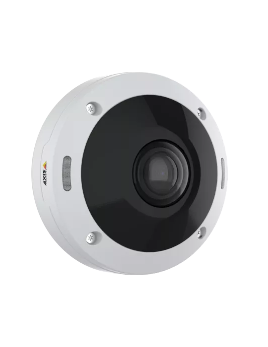 AXIS M4308-PLE Panoramic Camera