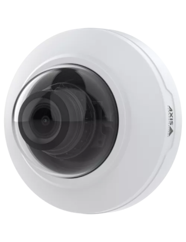 AXIS M4216-V Dome Camera