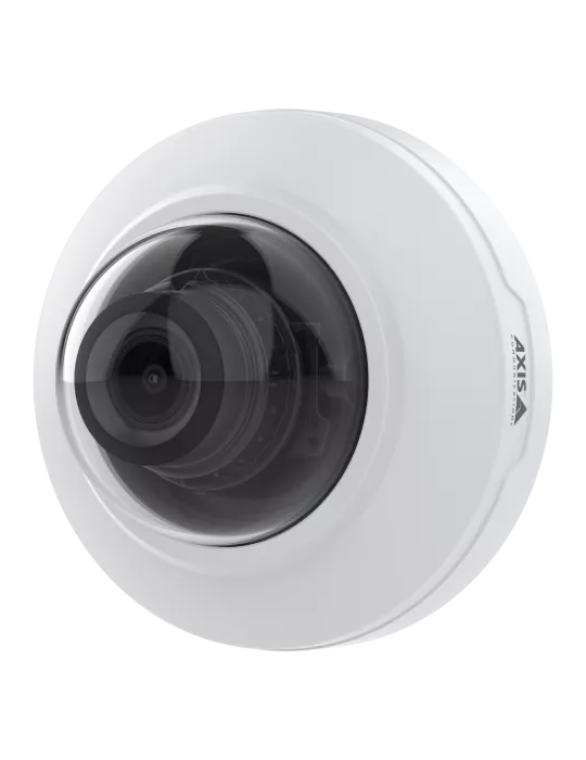AXIS M4216-V Dome Camera