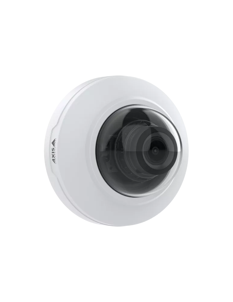 AXIS M4216-V Dome Camera