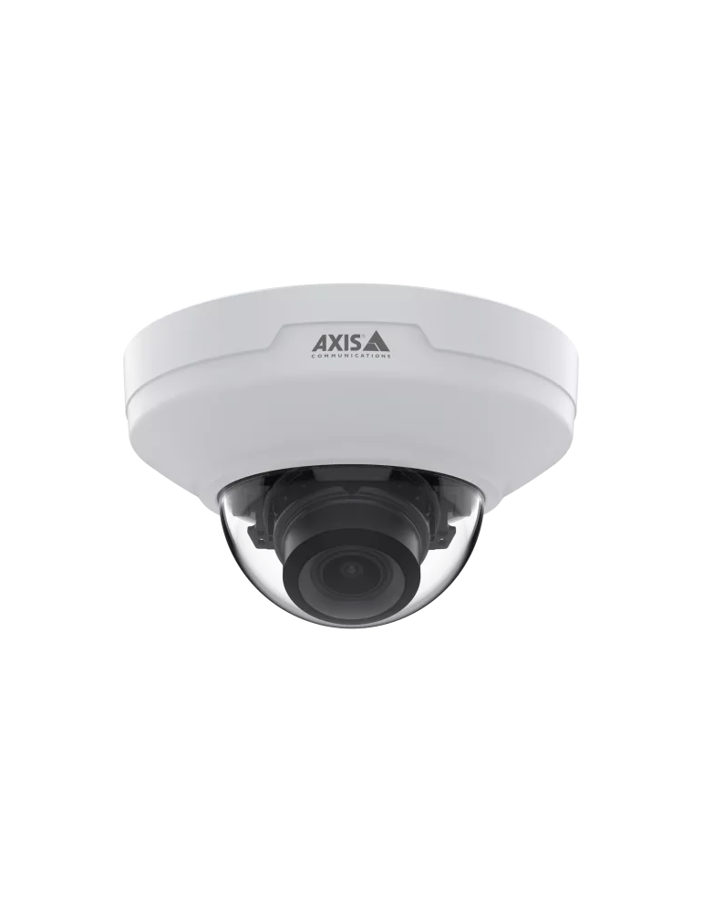 AXIS M4216-V Dome Camera