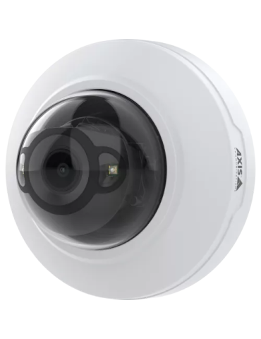 AXIS M4216-LV Dome Camera