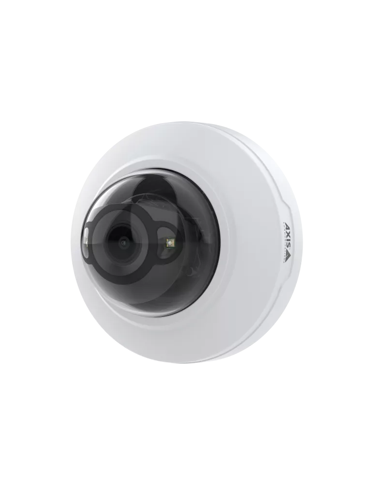 AXIS M4216-LV Dome Camera