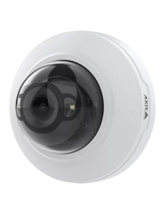 AXIS M4216-LV Dome Camera