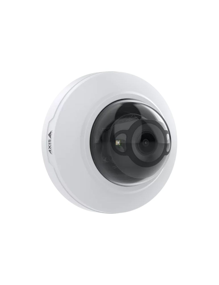 AXIS M4216-LV Dome Camera