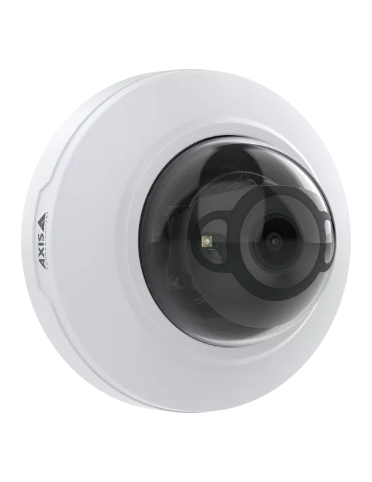AXIS M4216-LV Dome Camera