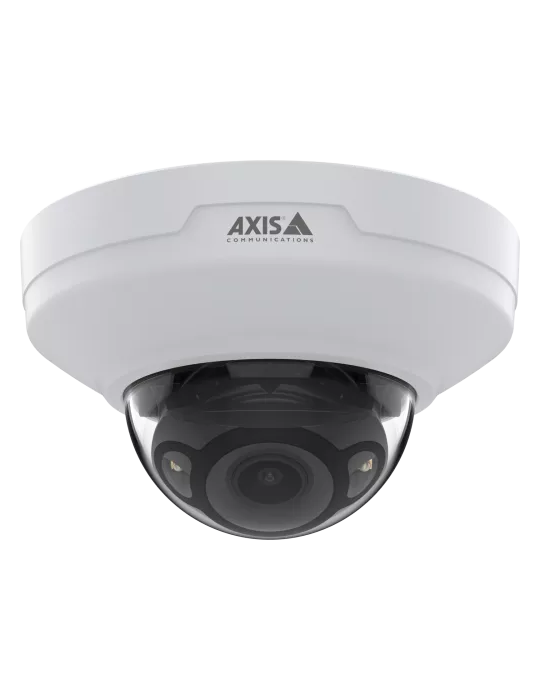 AXIS M4216-LV Dome Camera