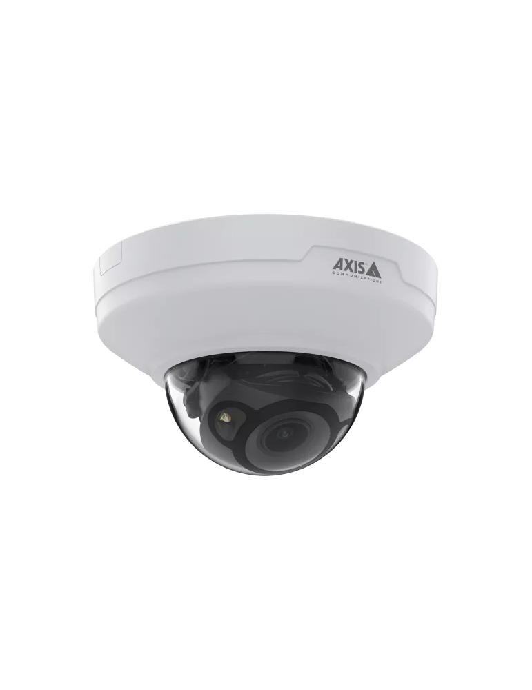 AXIS M4216-LV Dome Camera