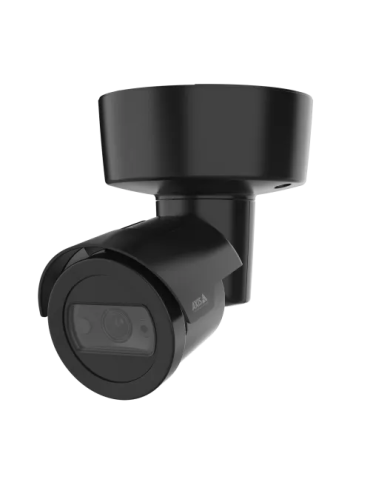 AXIS M2036-LE Bullet Camera 2
