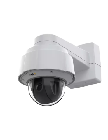 AXIS Q6078-E PTZ Camera