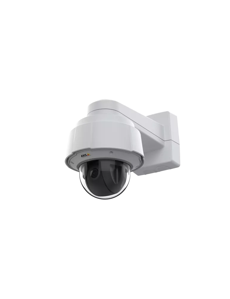 AXIS Q6078-E PTZ Camera
