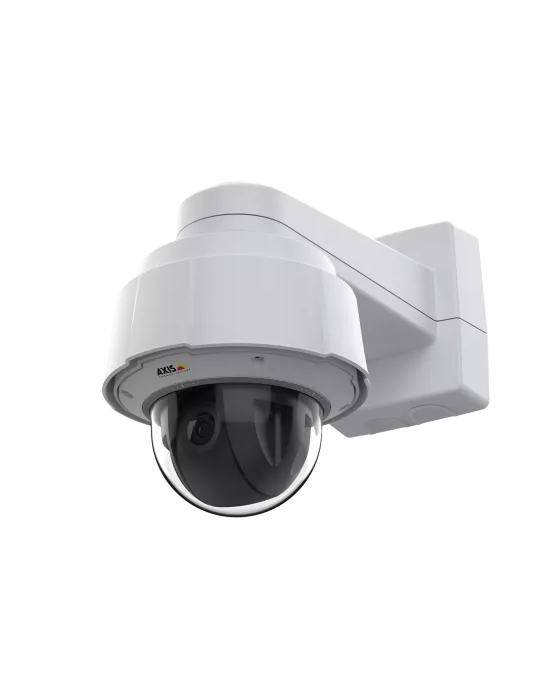 AXIS Q6078-E PTZ Camera