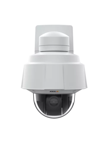 AXIS Q6078-E PTZ Camera 2
