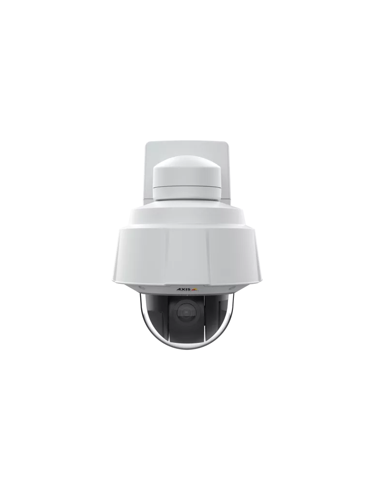 AXIS Q6078-E PTZ Camera
