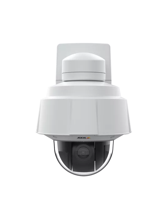 AXIS Q6078-E PTZ Camera