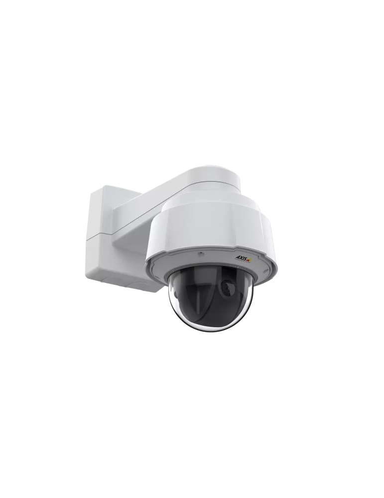 AXIS Q6078-E PTZ Camera