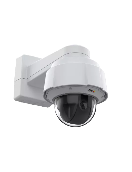 AXIS Q6078-E PTZ Camera