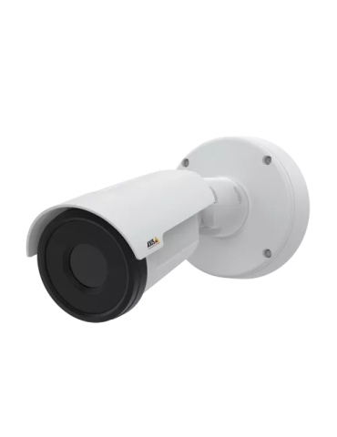 AXIS Q1952-E Thermal Camera