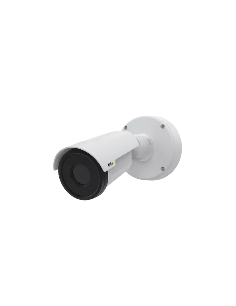 AXIS Q1952-E Thermal Camera