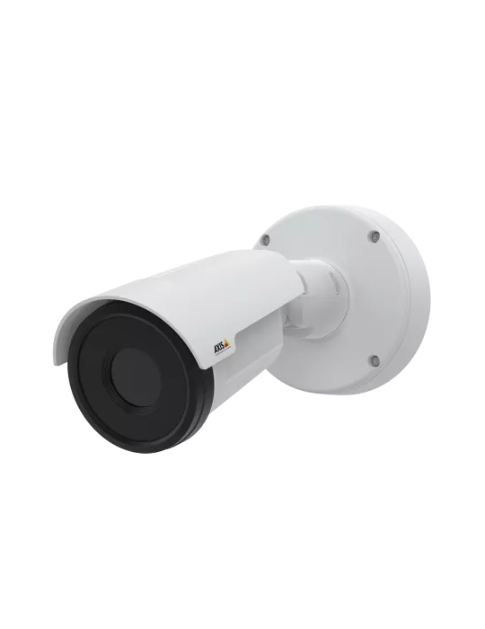 AXIS Q1952-E Thermal Camera
