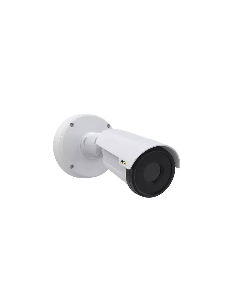 AXIS Q1952-E Thermal Camera