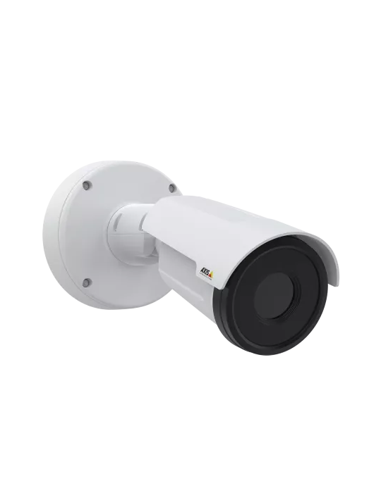 AXIS Q1952-E Thermal Camera