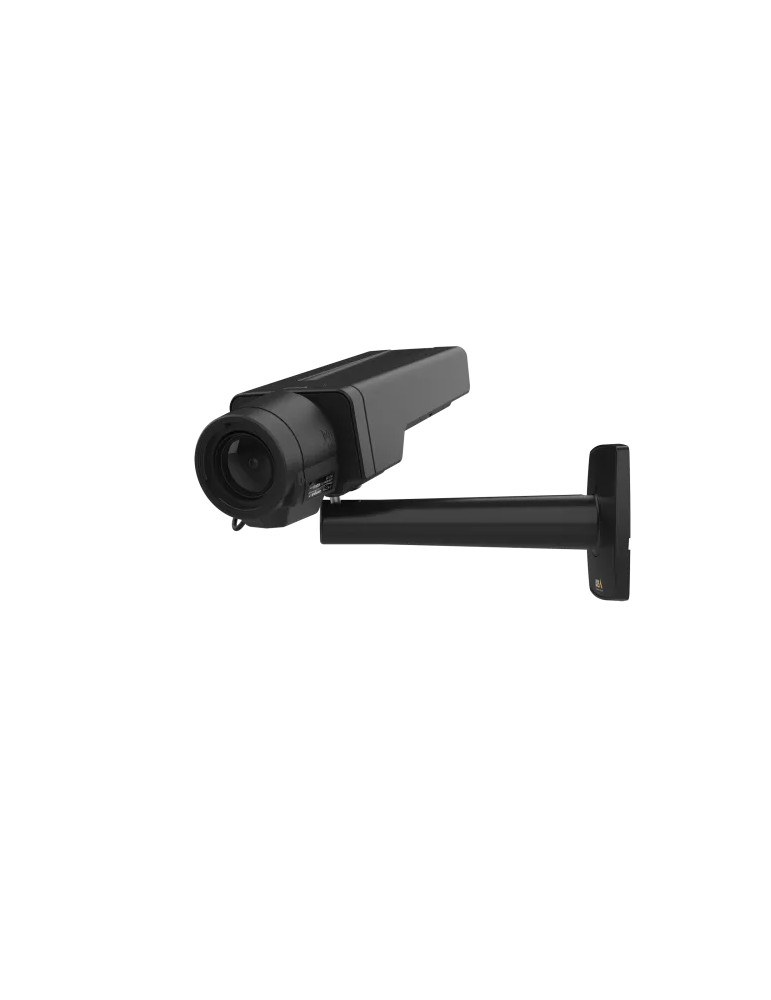 AXIS Q1656 Box Camera