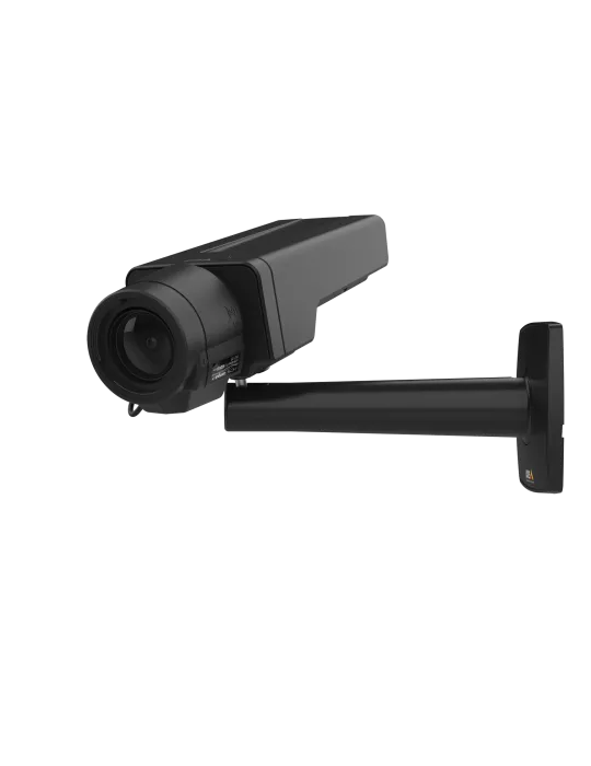 AXIS Q1656 Box Camera