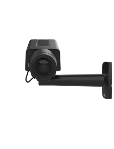 AXIS Q1656 Box Camera 2
