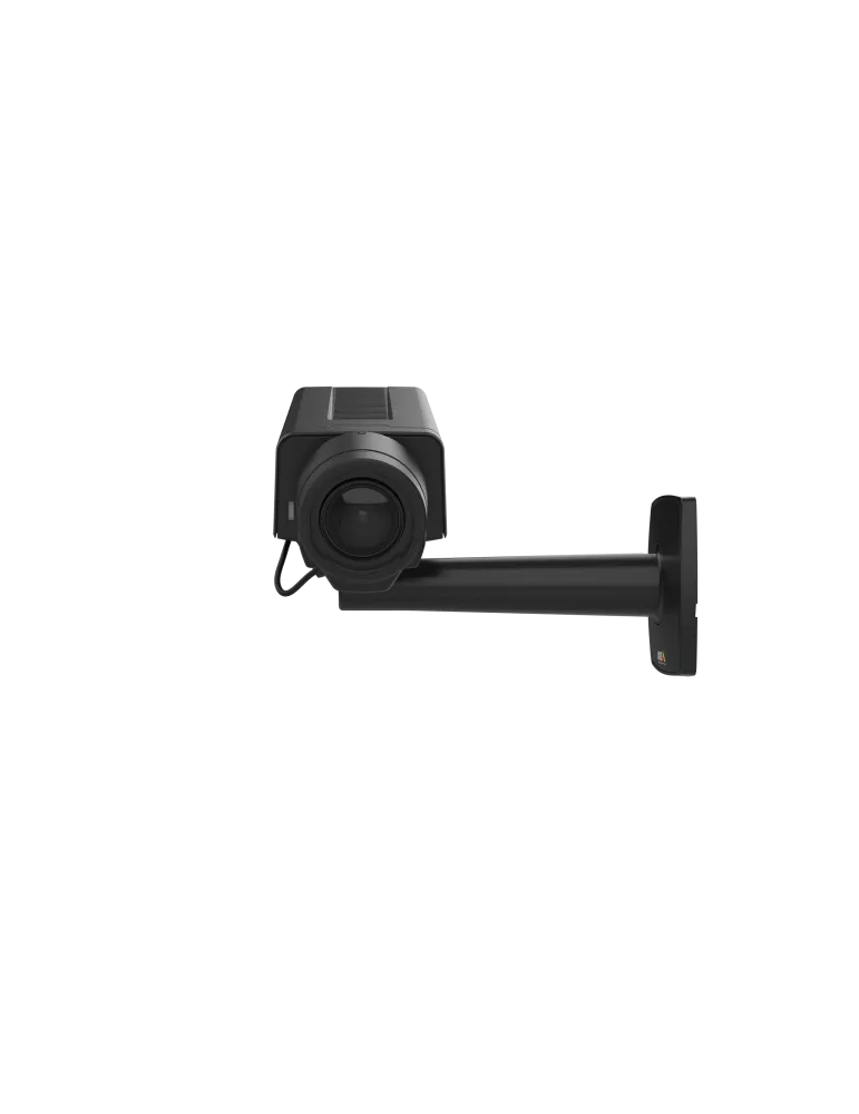 AXIS Q1656 Box Camera