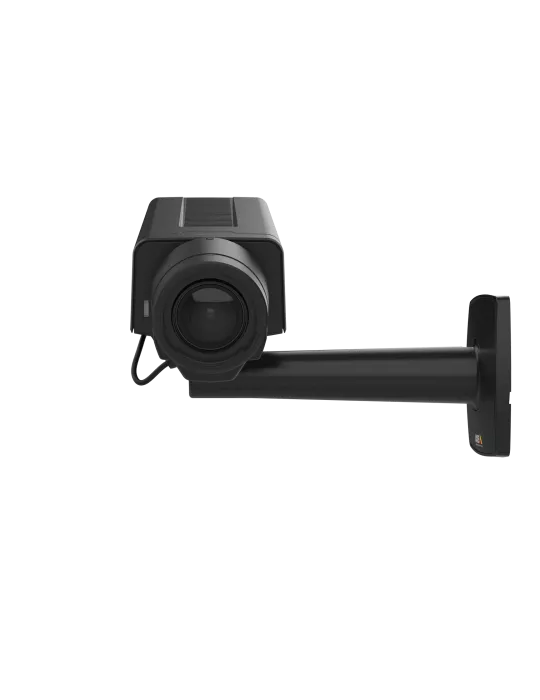 AXIS Q1656 Box Camera