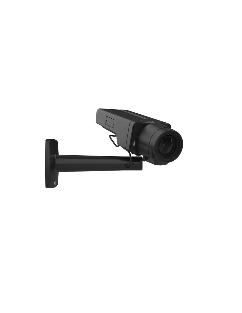 AXIS Q1656 Box Camera