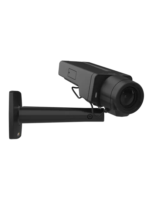 AXIS Q1656 Box Camera