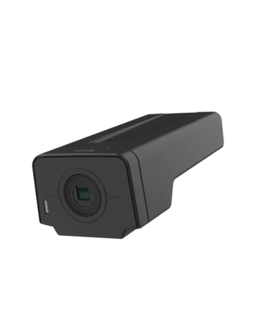 AXIS Q1656-B Box Camera