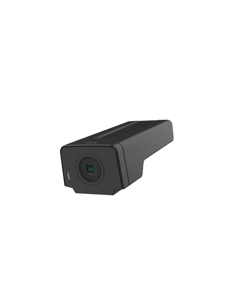 AXIS Q1656-B Box Camera
