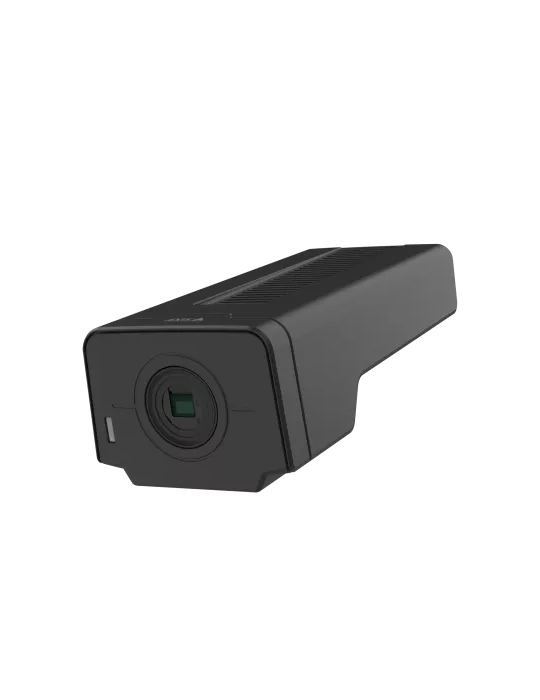 AXIS Q1656-B Box Camera