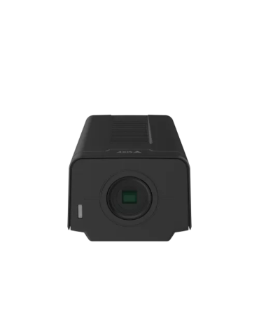 AXIS Q1656-B Box Camera 2