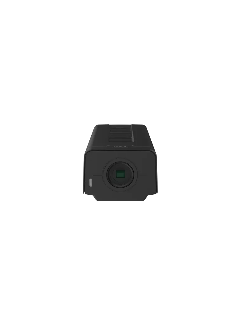 AXIS Q1656-B Box Camera