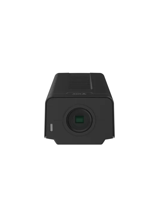 AXIS Q1656-B Box Camera