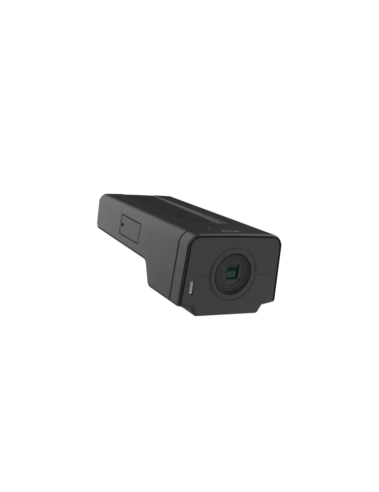 AXIS Q1656-B Box Camera