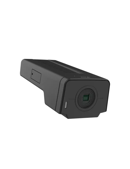 AXIS Q1656-B Box Camera